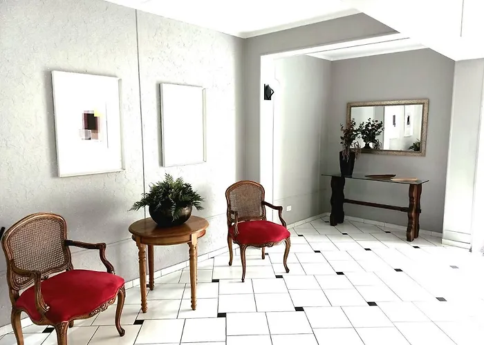 Hotel Princeton