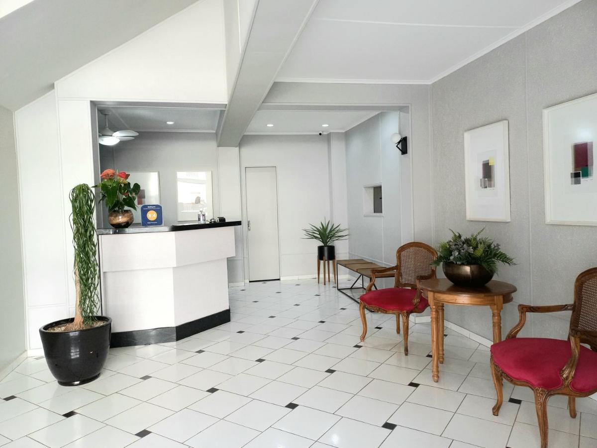 Hotel Princeton