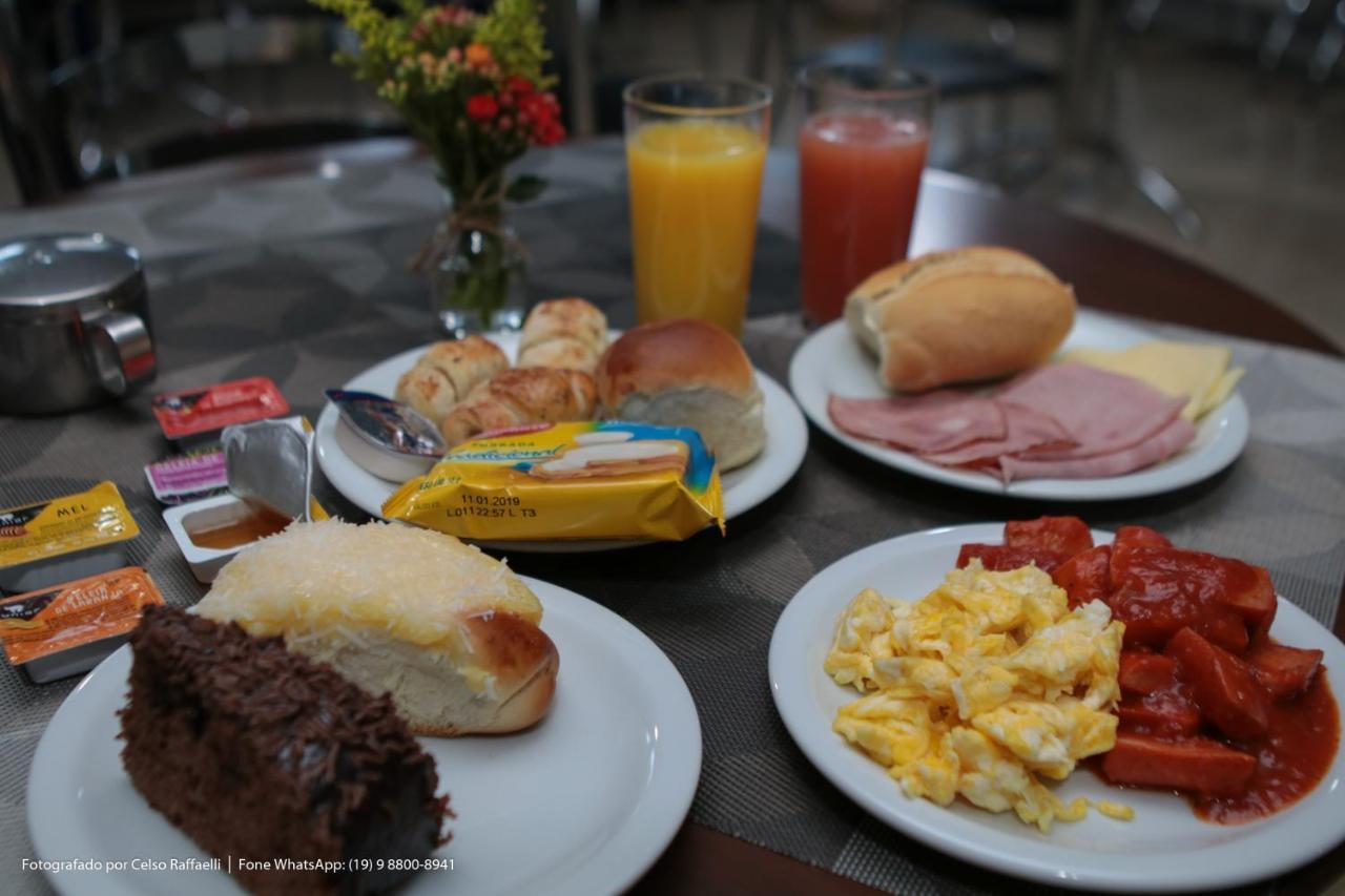 Princeton Hotel 3*