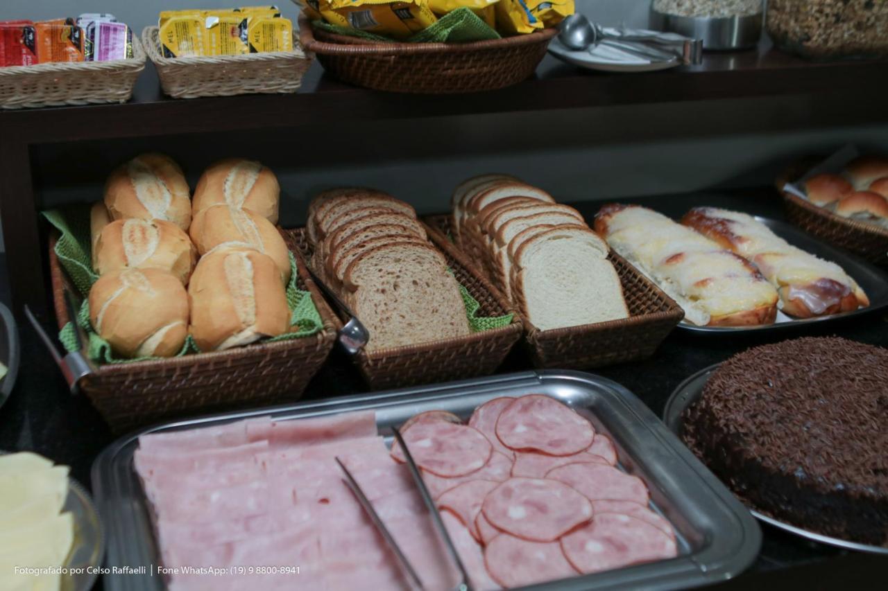 Hotel Princeton Piracicaba