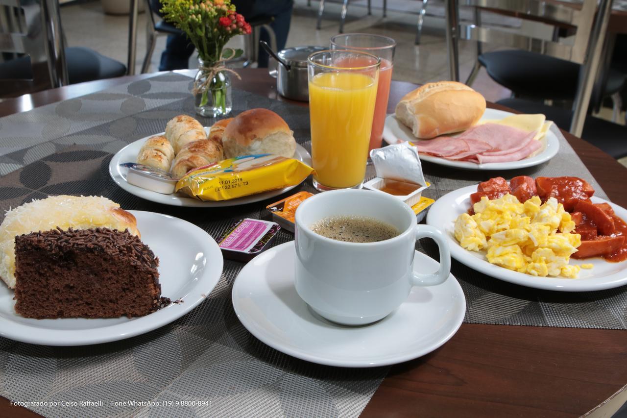 Princeton Hotel Piracicaba