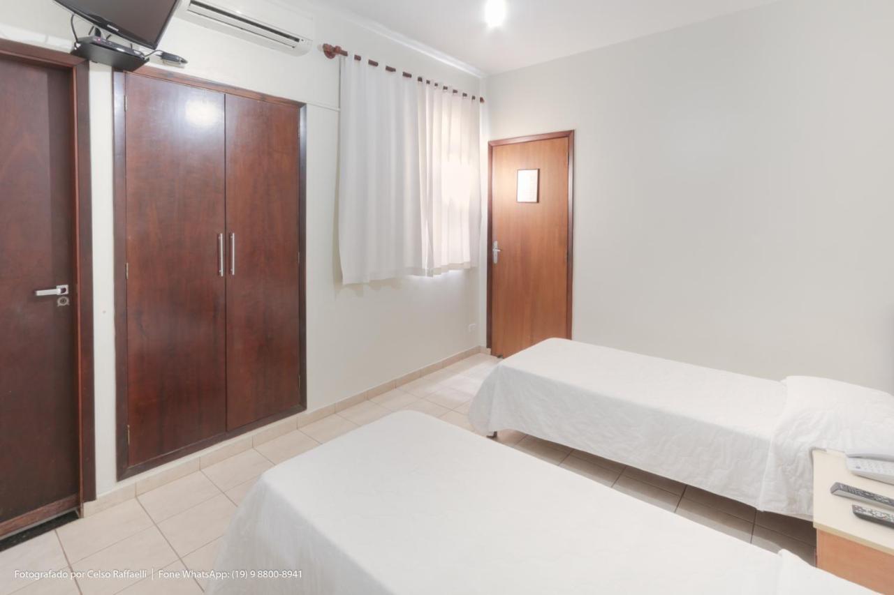 Princeton Hotel 3*