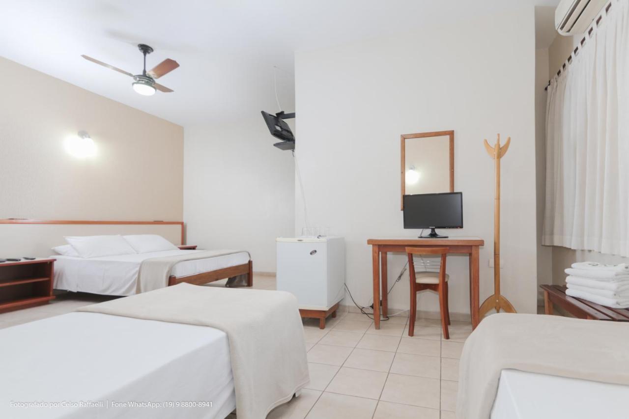 Hotel Princeton