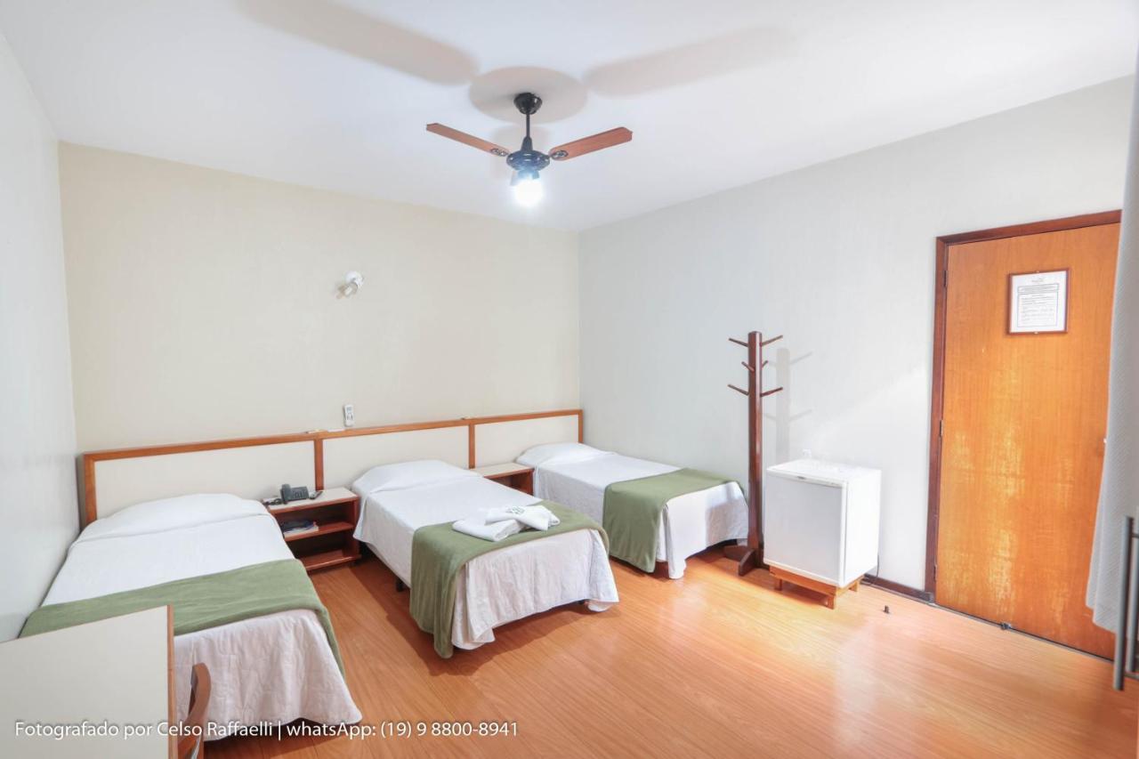 Princeton 3* Piracicaba