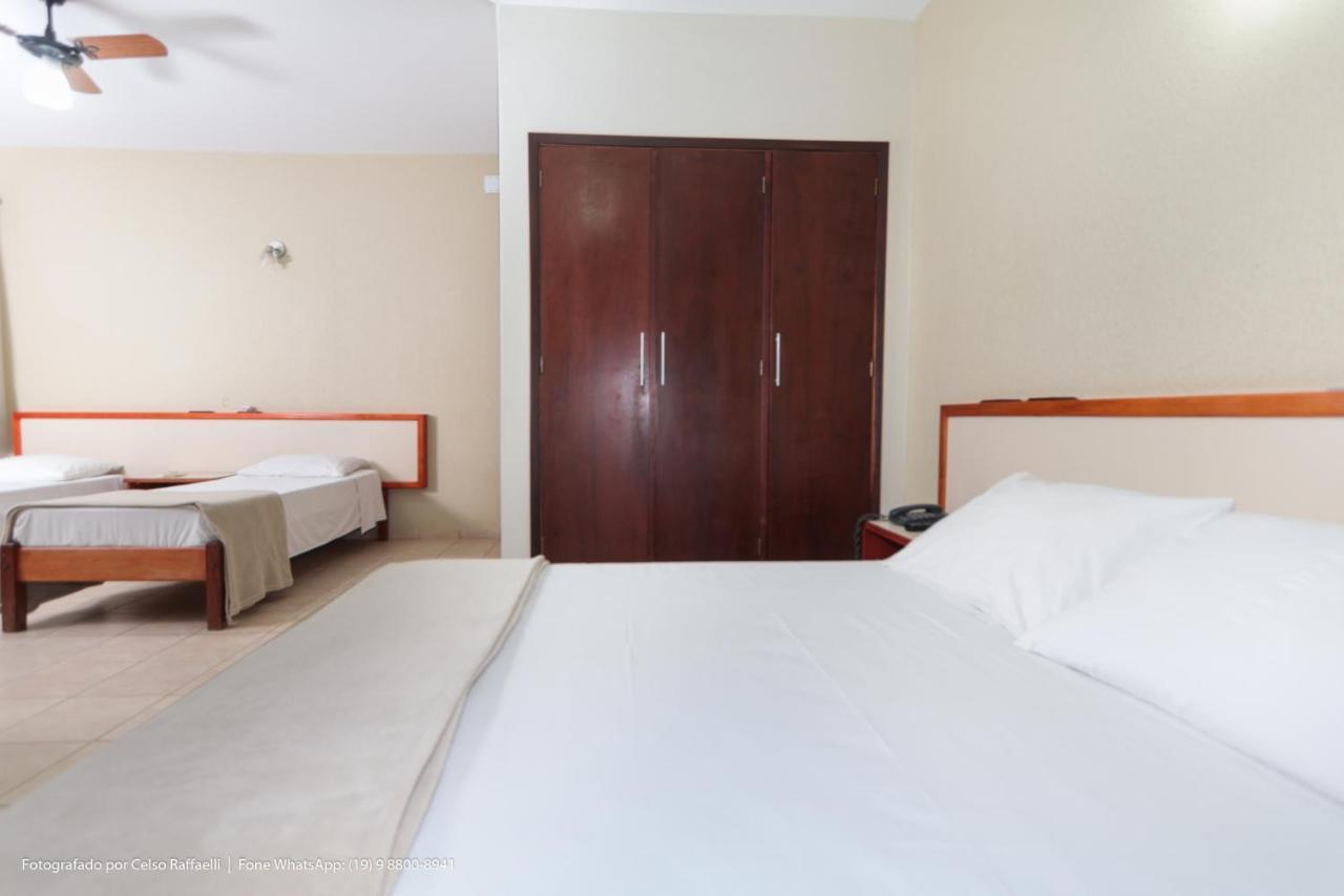 Princeton 3* Piracicaba