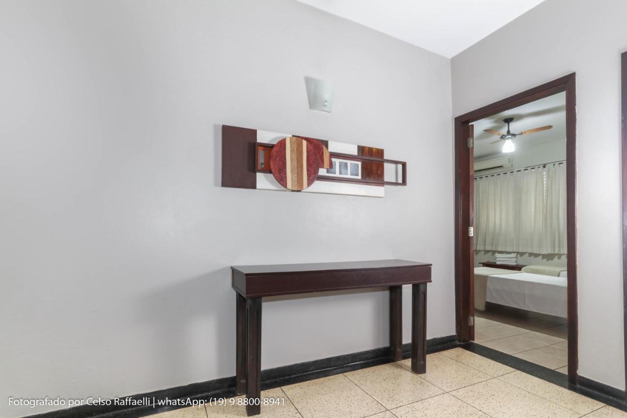 Hotel Princeton Piracicaba