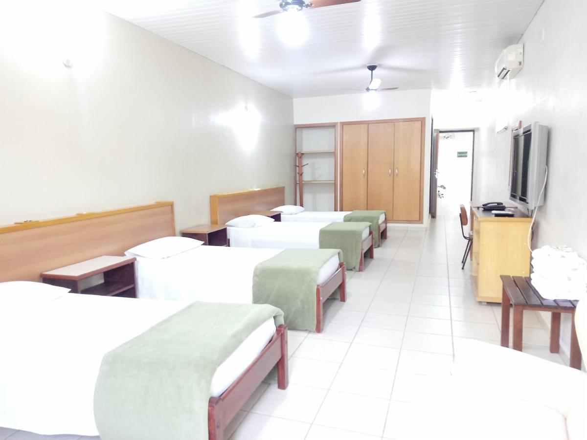 Hotel Princeton Piracicaba